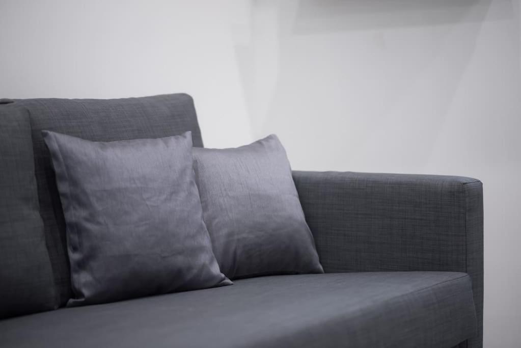 Luxury Studio With Garden Next To Acropolis Athen Exterior foto