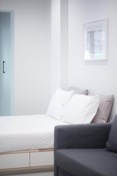 Luxury Studio With Garden Next To Acropolis Athen Exterior foto